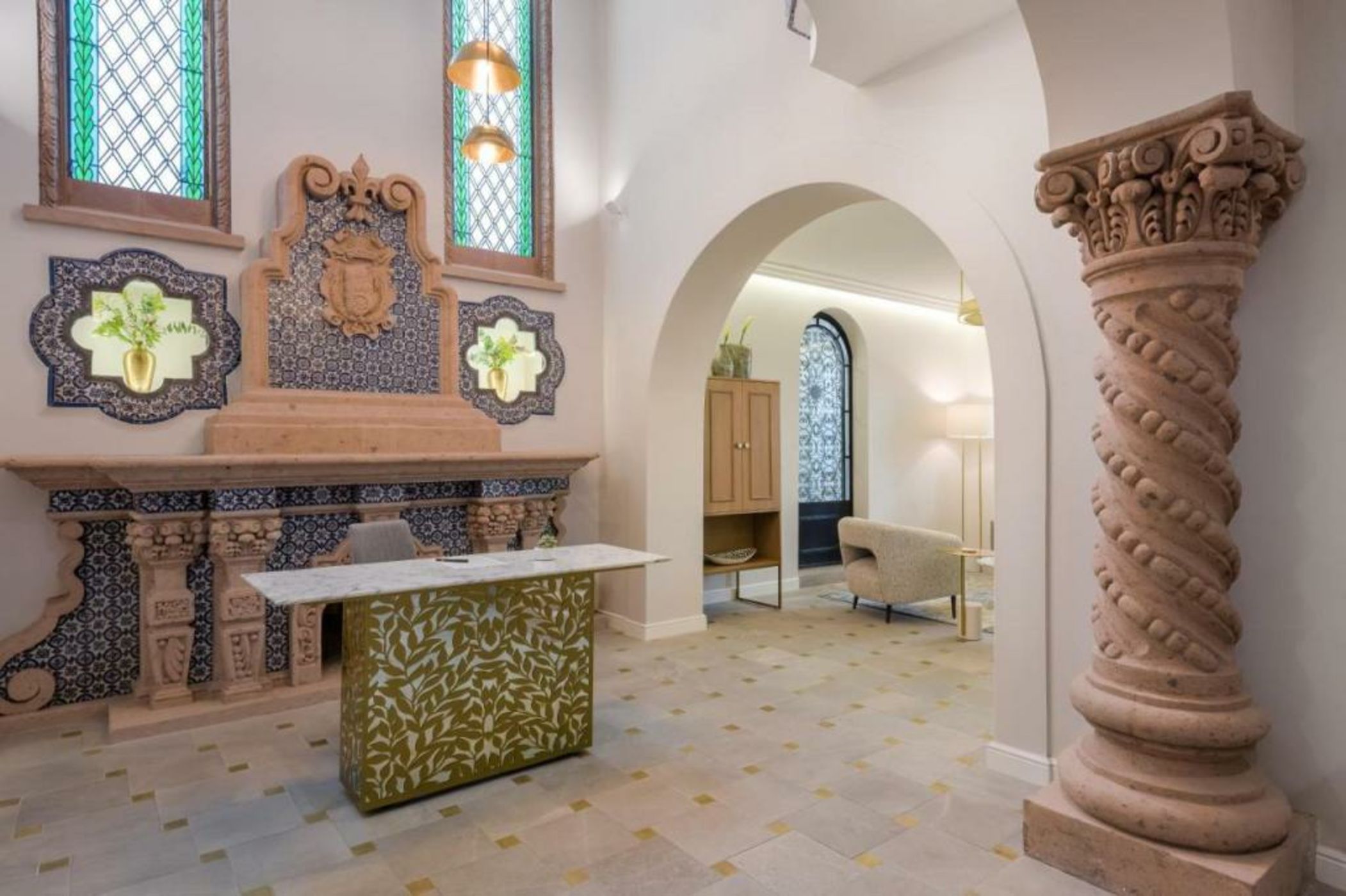 Casa Cleo by Viadora
