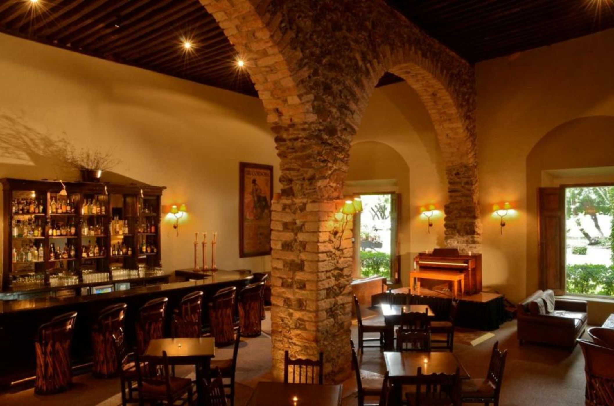 Hacienda Jurica by Brisas