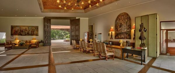 Hacienda Jurica by Brisas