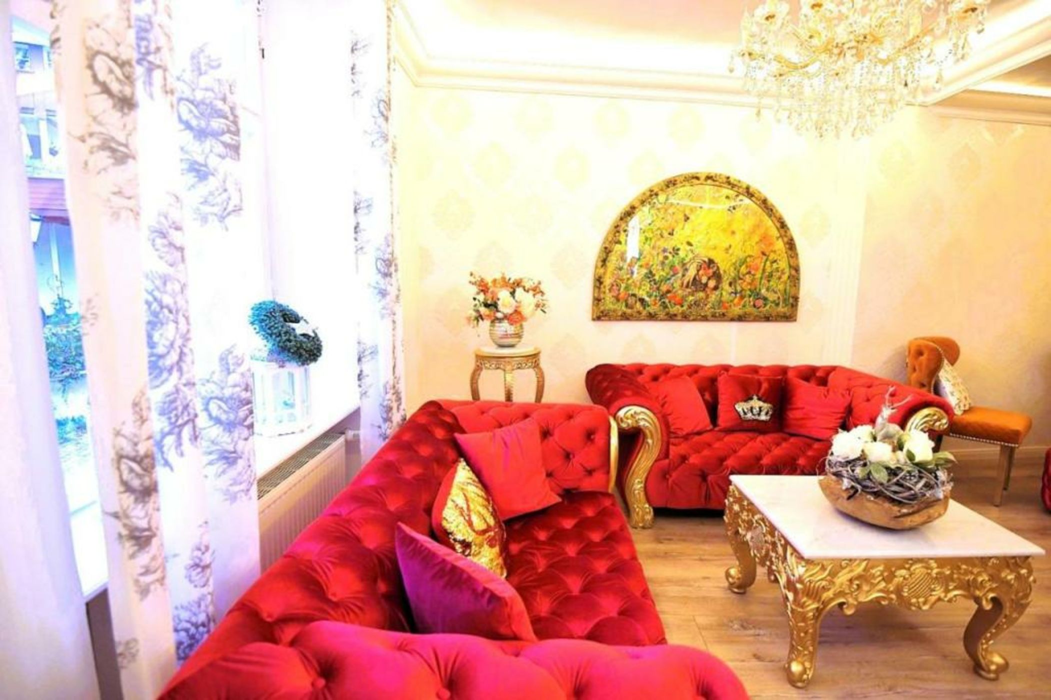 Boutiquehotel Villa Rosenhof