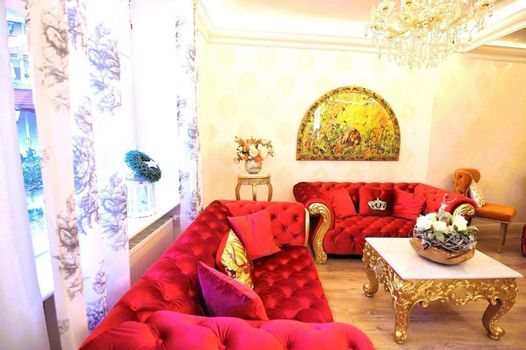 Boutiquehotel Villa Rosenhof