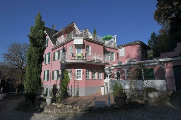 Boutiquehotel Villa Rosenhof