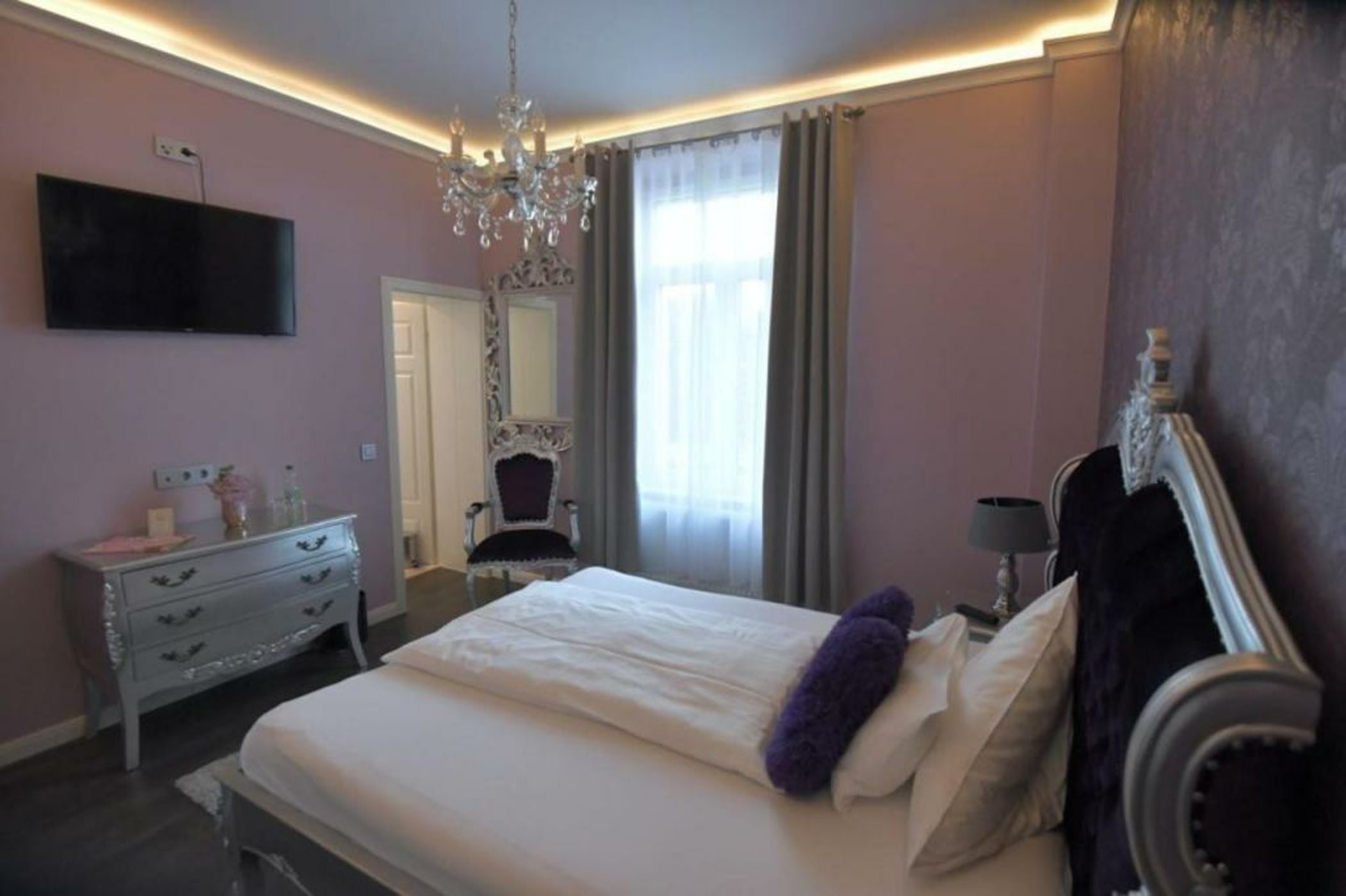 Boutiquehotel Villa Rosenhof