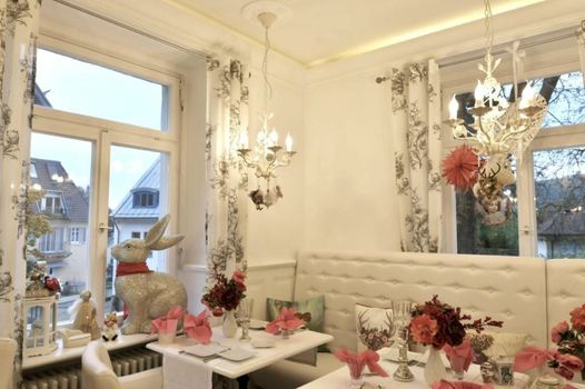 Boutiquehotel Villa Rosenhof