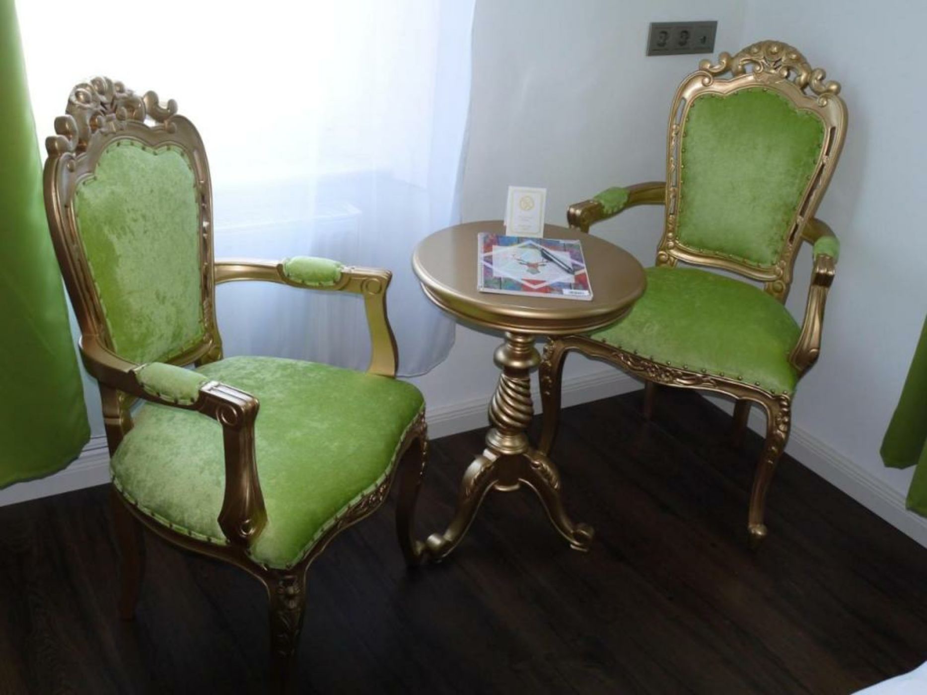 Boutiquehotel Villa Rosenhof