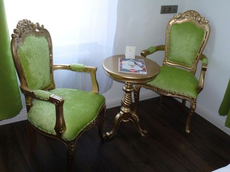 Boutiquehotel Villa Rosenhof