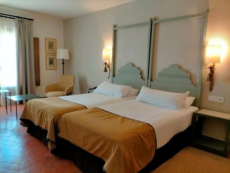 Parador de Benavente