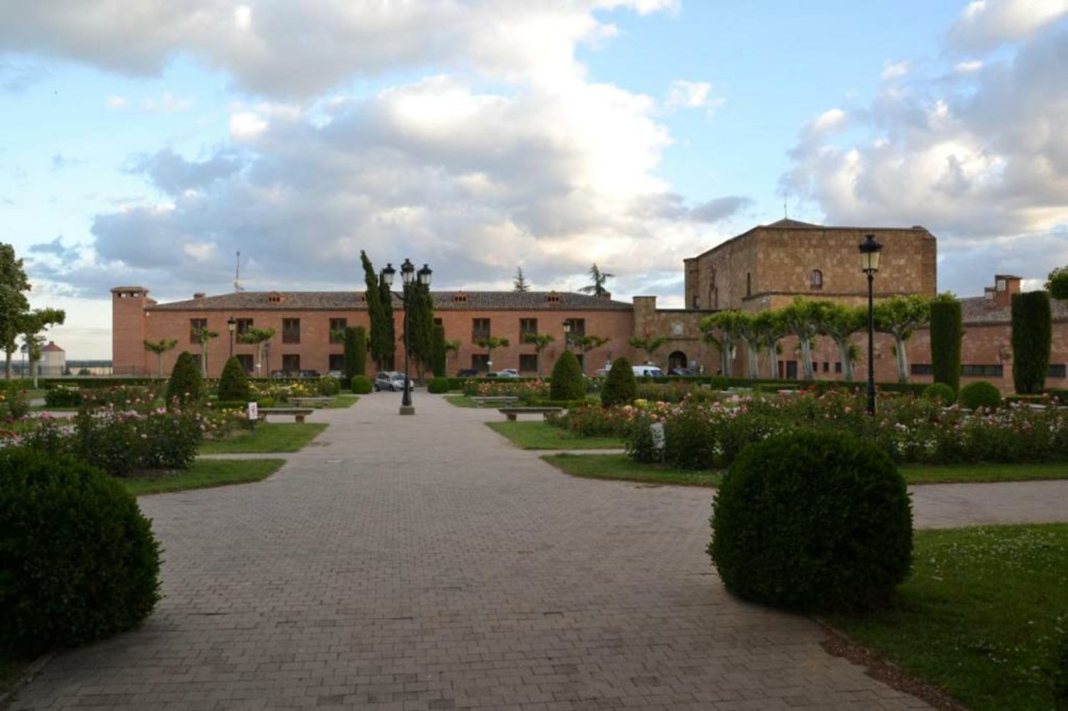Parador de Benavente