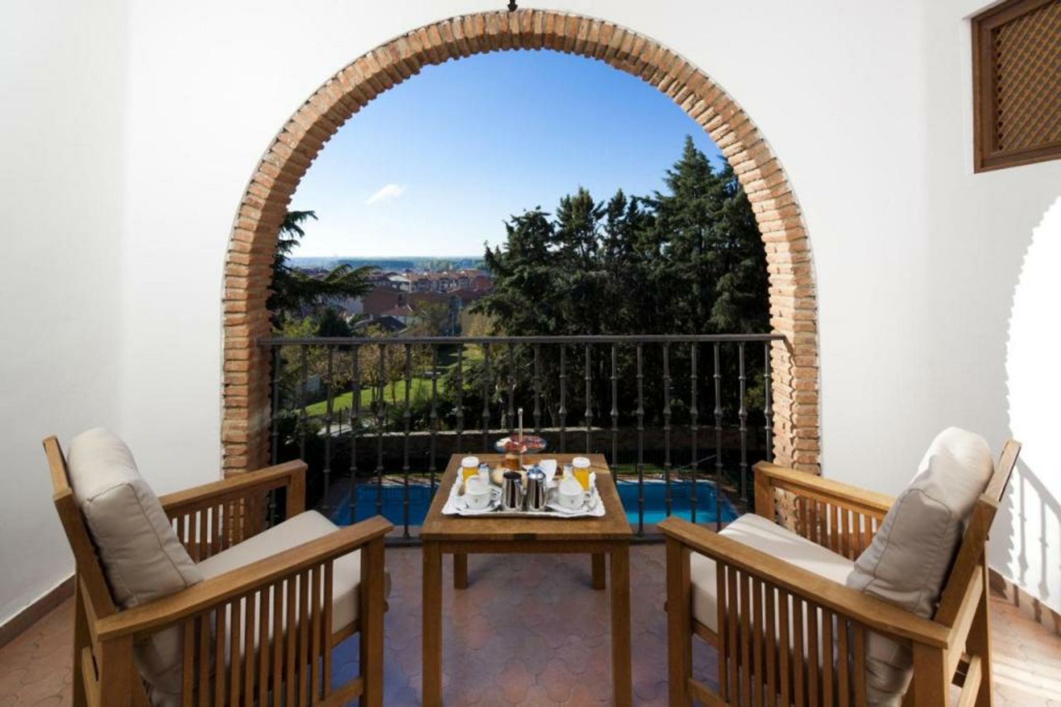 Parador de Benavente