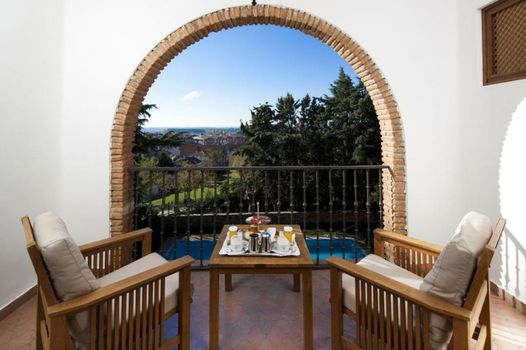 Parador de Benavente