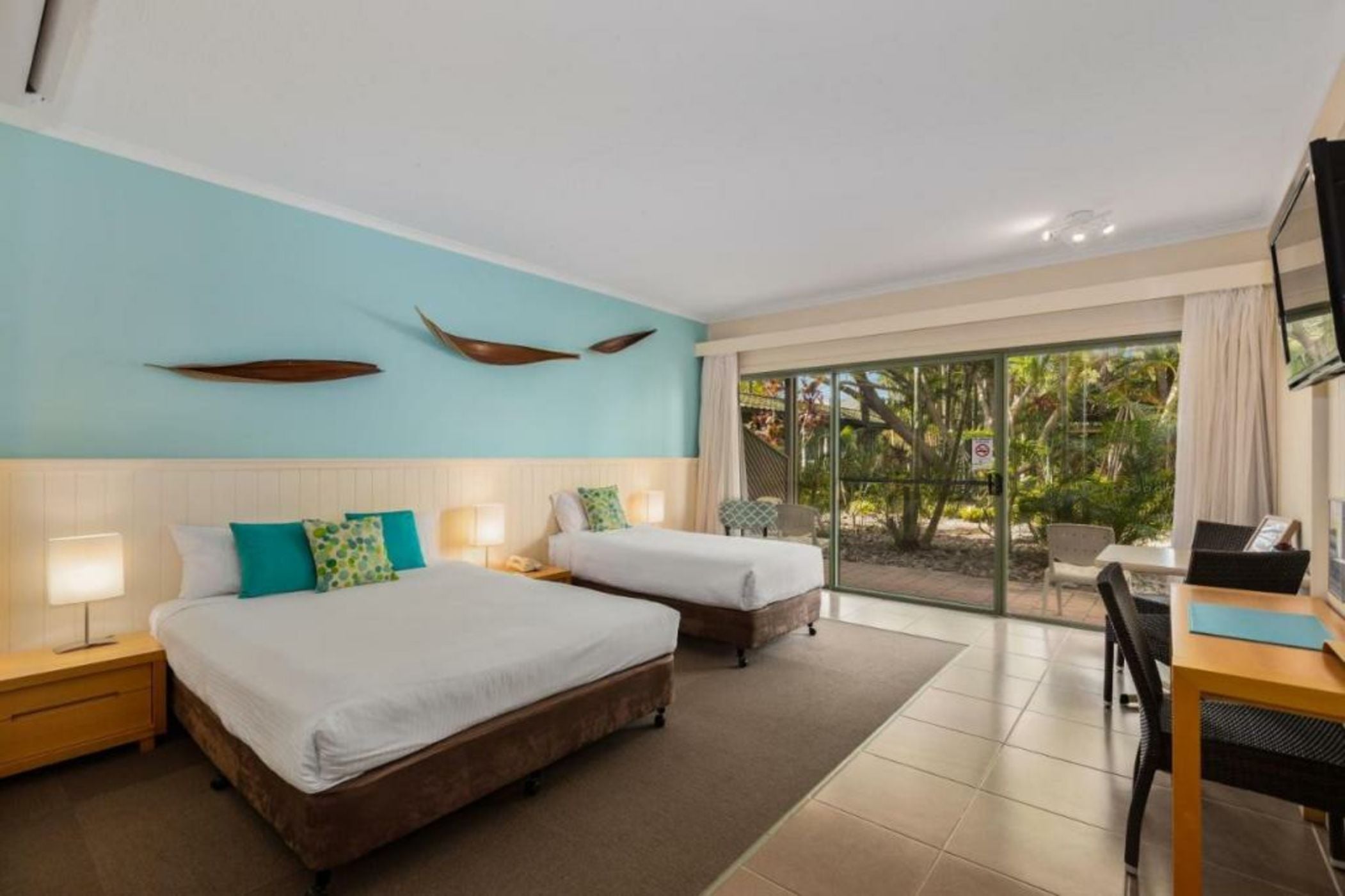 Ballina Beach Resort