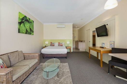Ballina Beach Resort