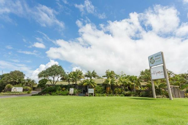 Ballina Beach Resort