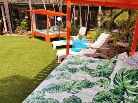 Ballina Beach Resort