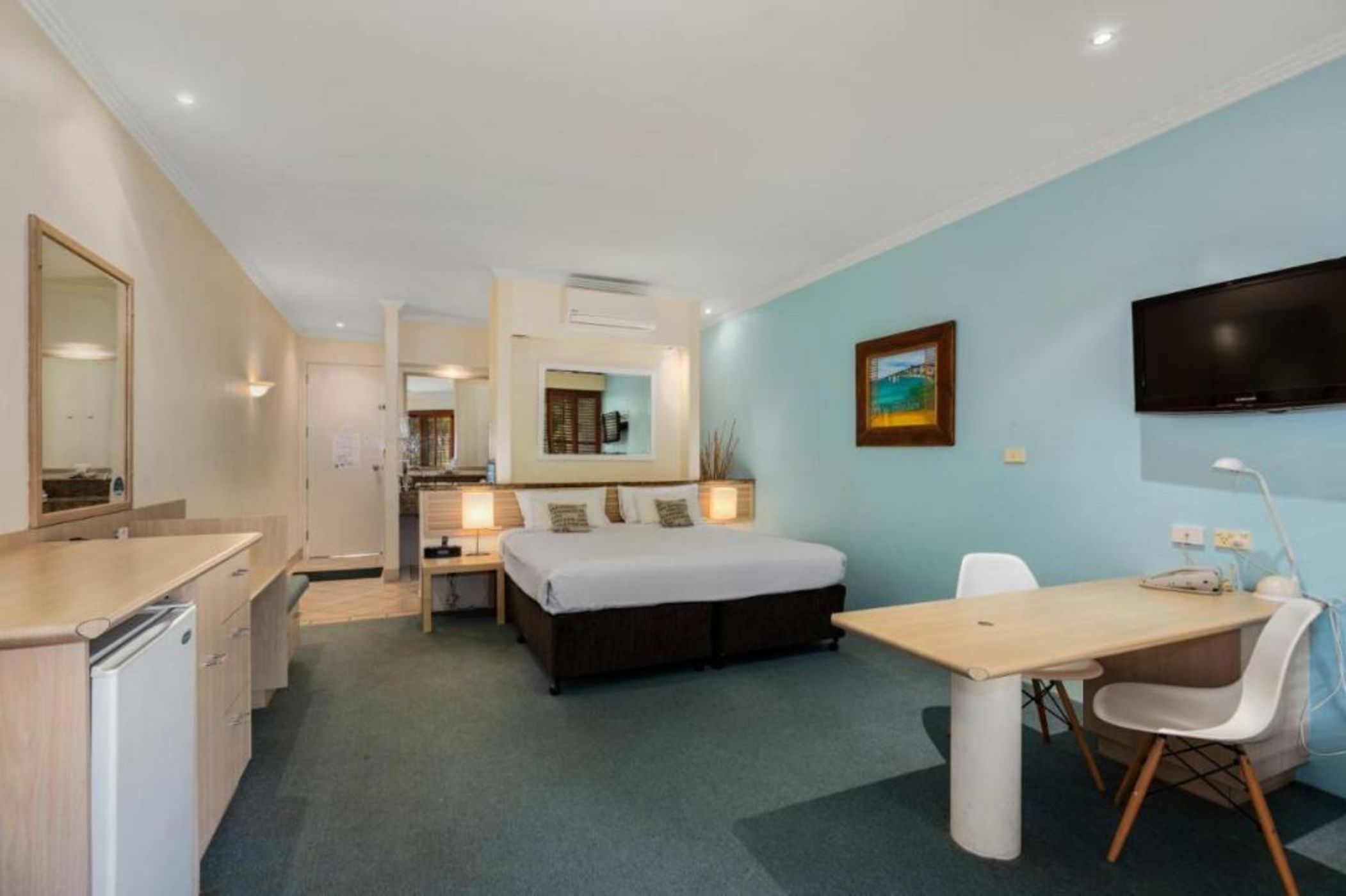 Ballina Beach Resort