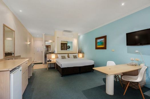 Ballina Beach Resort