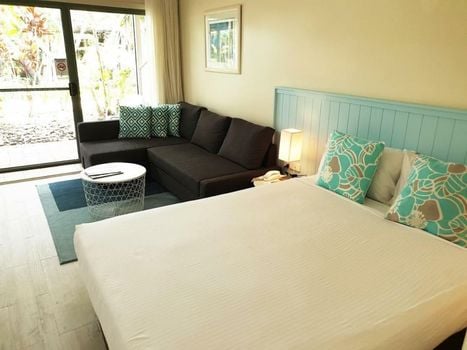 Ballina Beach Resort