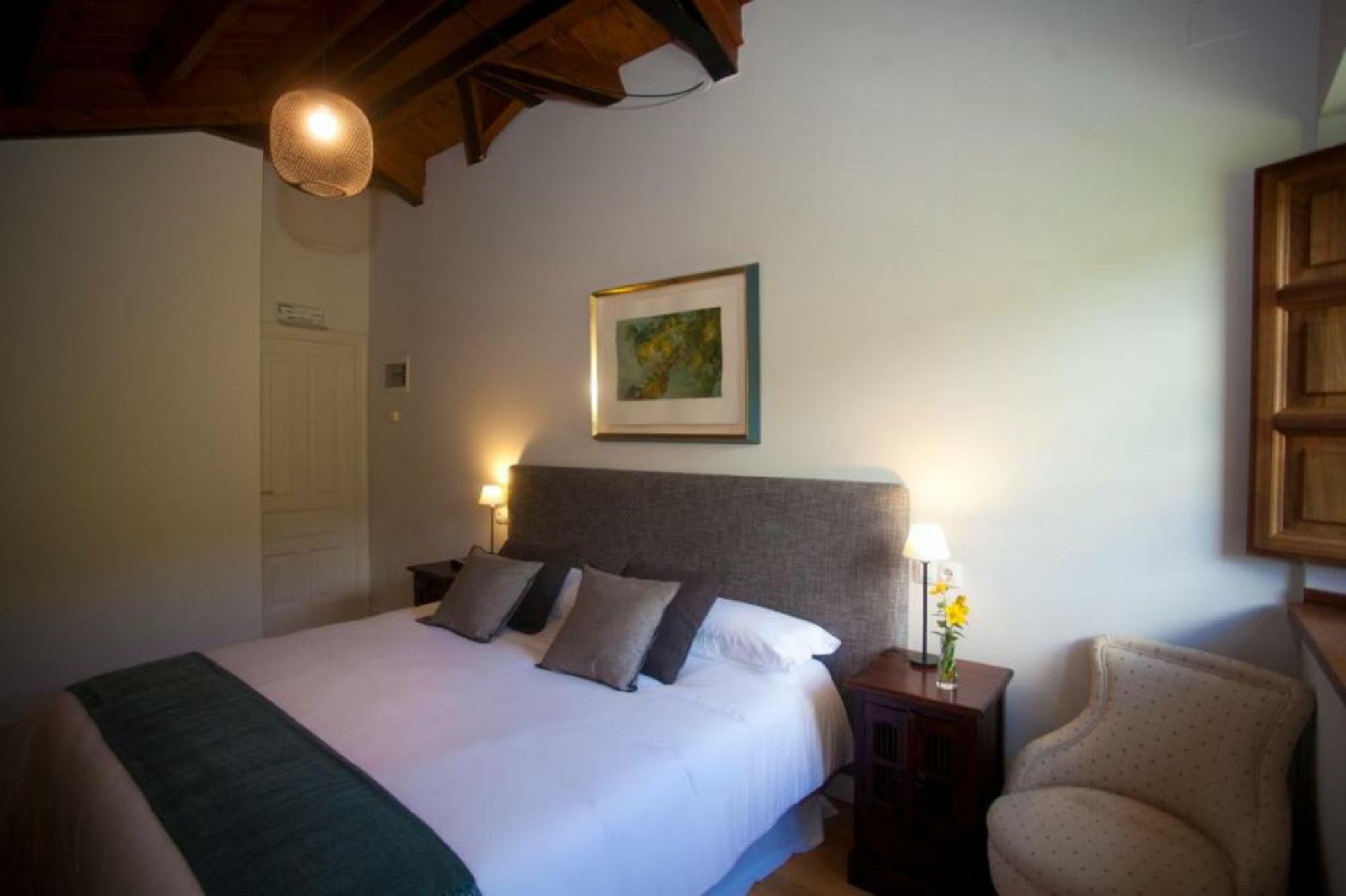 Casona de Indias
