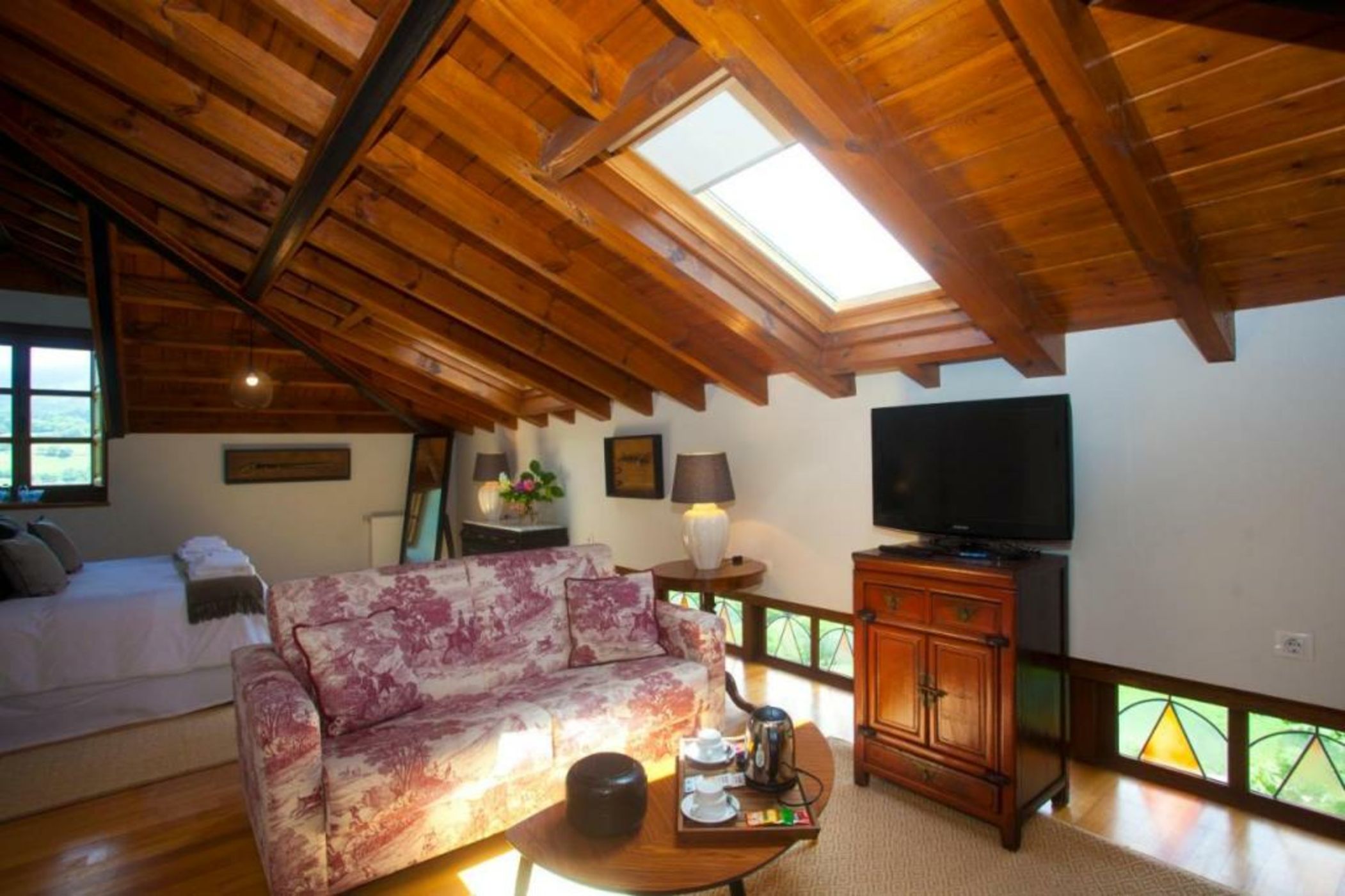 Casona de Indias