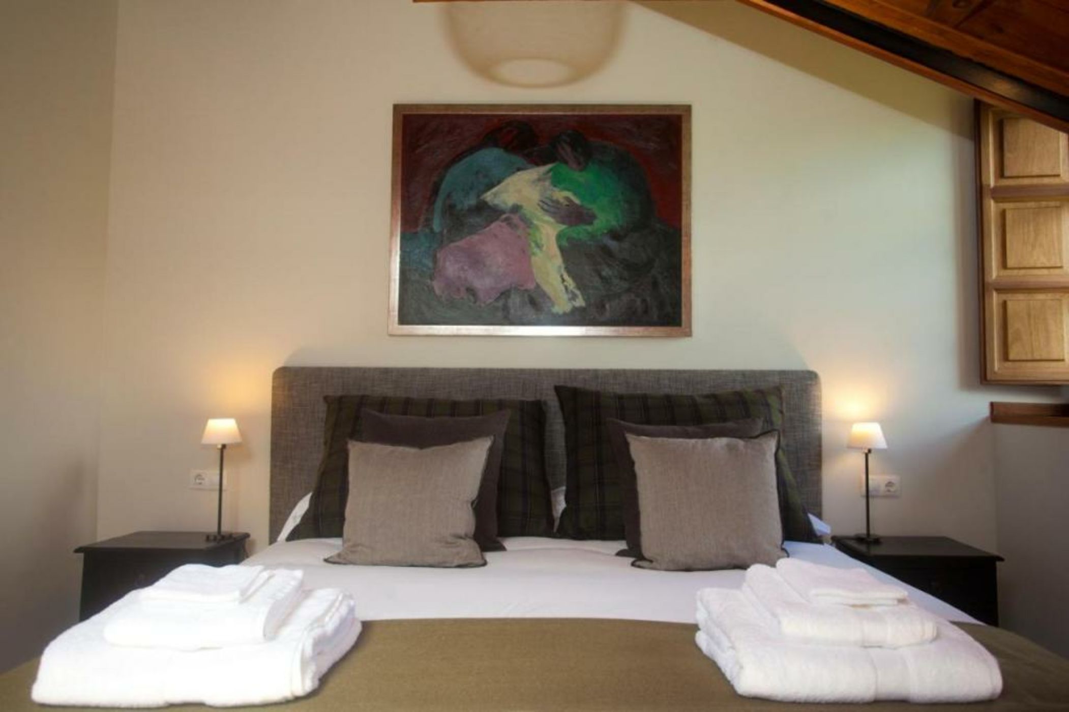 Casona de Indias
