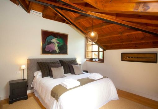 Casona de Indias