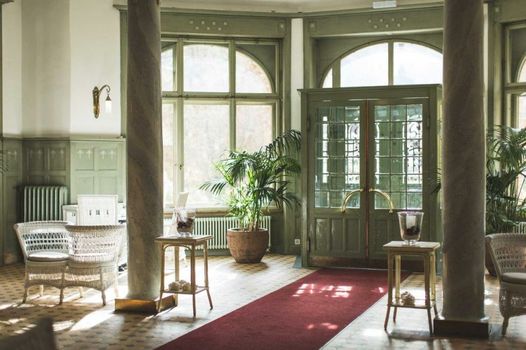 Kurhaus Bergün