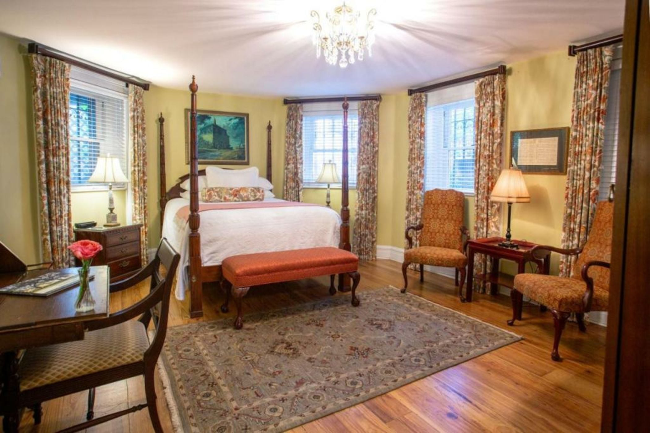 Kehoe House, Historic Inns of Savannah Collection