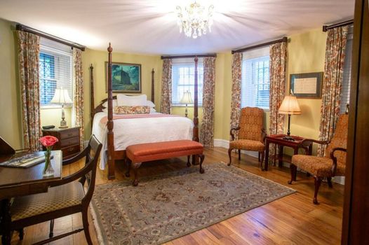 Kehoe House, Historic Inns of Savannah Collection