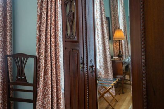Kehoe House, Historic Inns of Savannah Collection