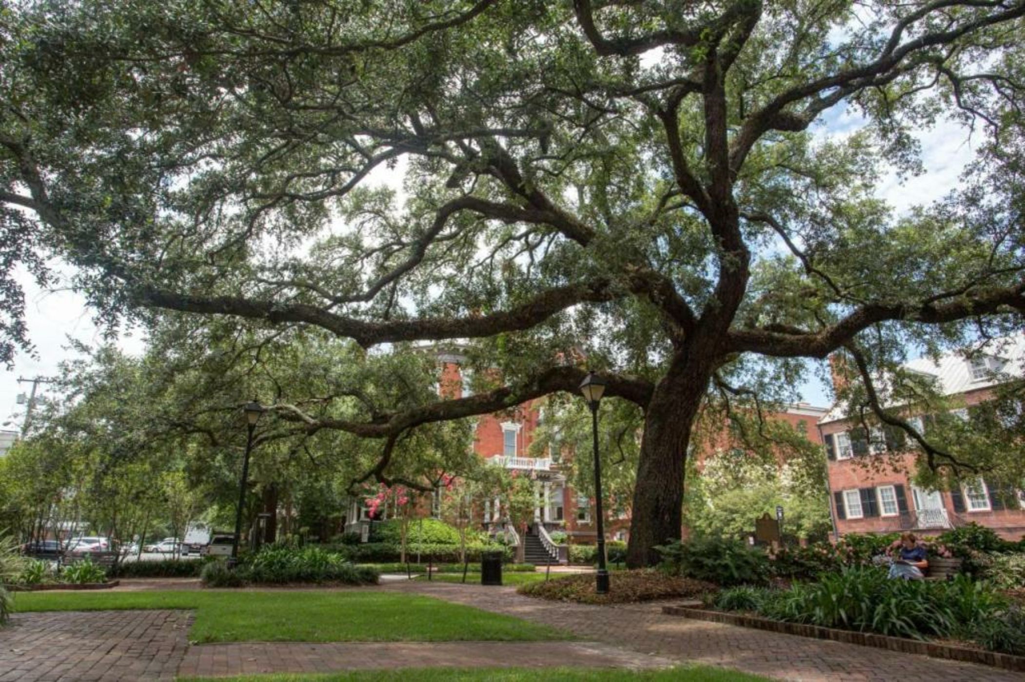 Kehoe House, Historic Inns of Savannah Collection
