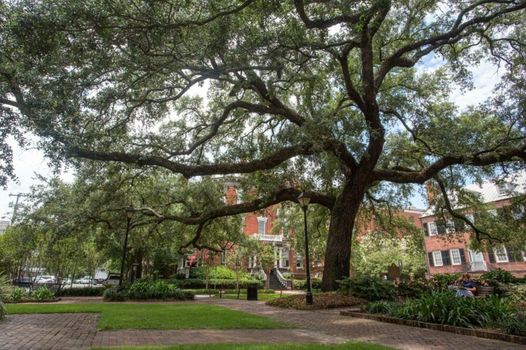 Kehoe House, Historic Inns of Savannah Collection