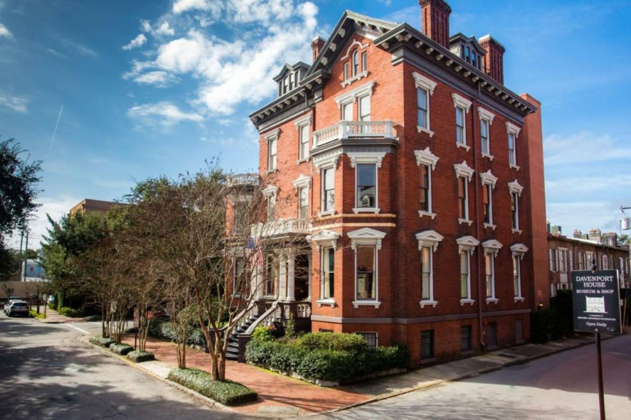 Kehoe House, Historic Inns of Savannah Collection