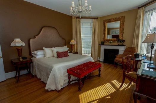 Kehoe House, Historic Inns of Savannah Collection