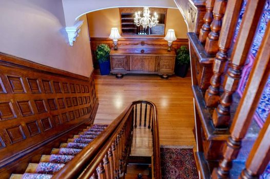 Kehoe House, Historic Inns of Savannah Collection