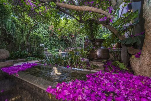 Casa No Name Small Luxury Hotel