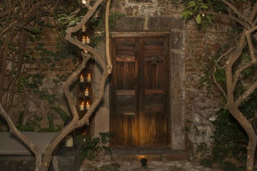 Casa No Name Small Luxury Hotel