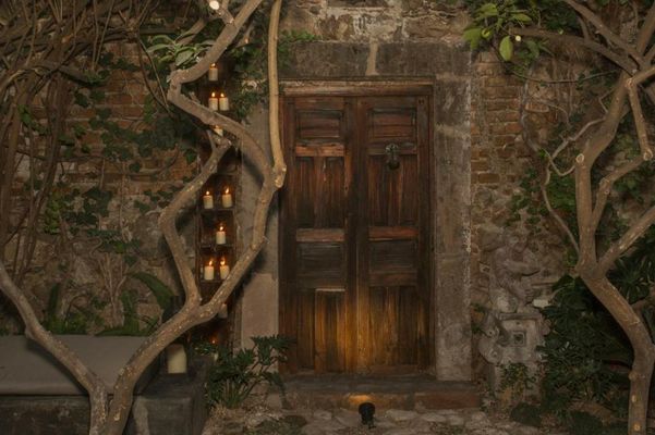 Casa No Name Small Luxury Hotel