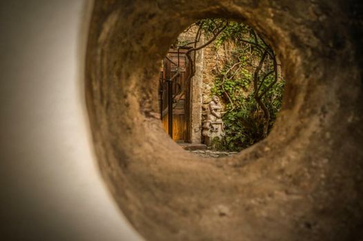 Casa No Name Small Luxury Hotel