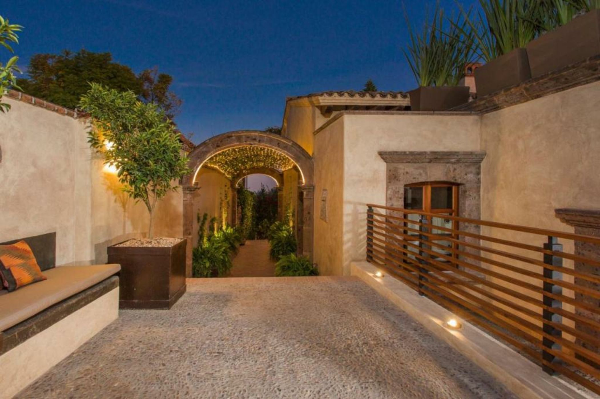 Casa No Name Small Luxury Hotel