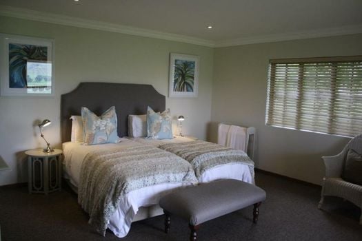Elgin Guest House