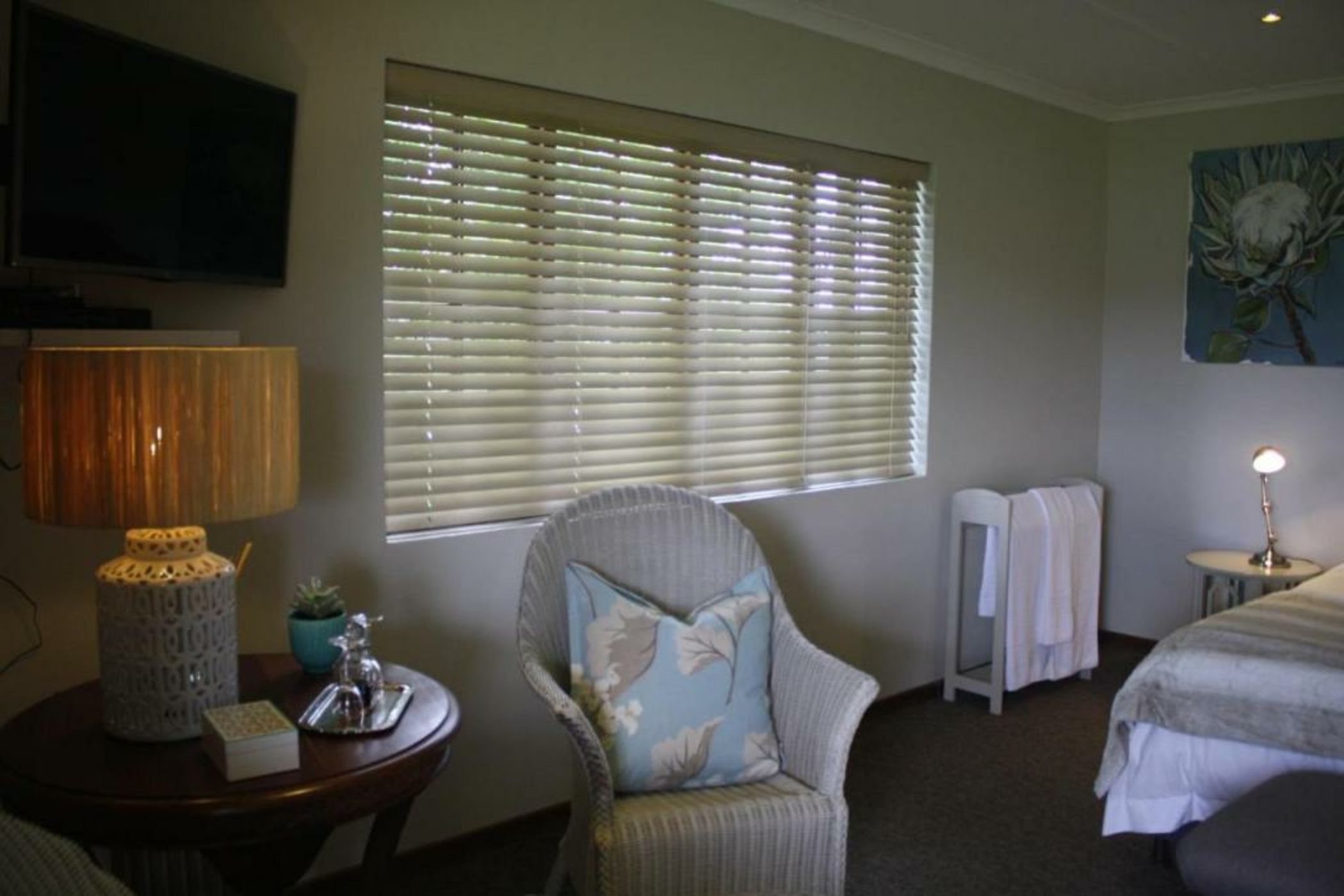 Elgin Guest House