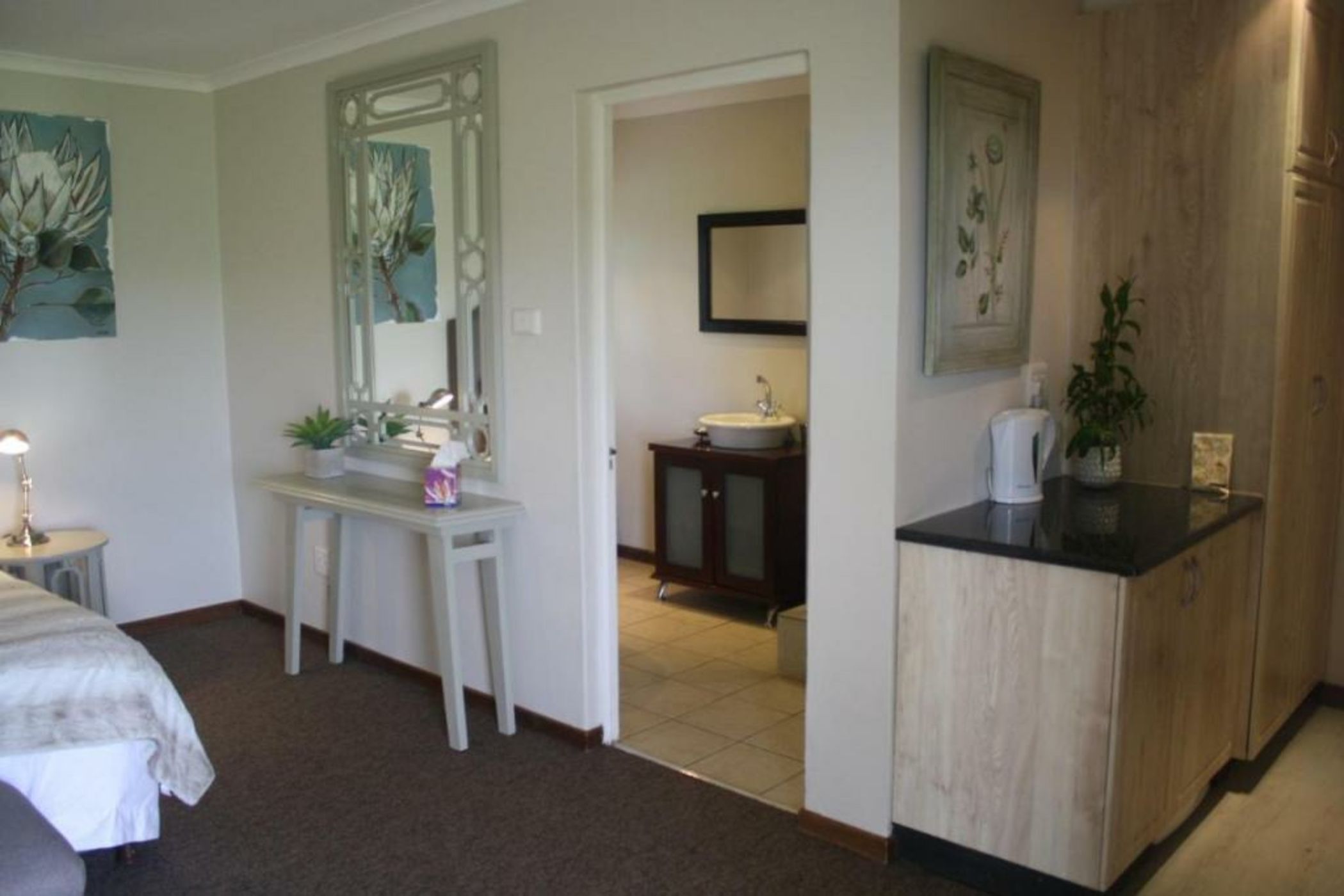 Elgin Guest House
