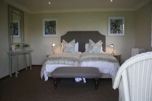 Elgin Guest House