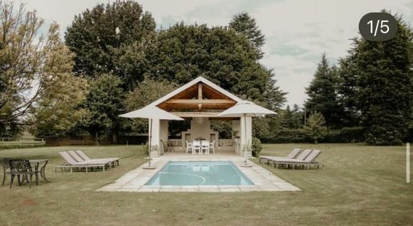Elgin Guest House