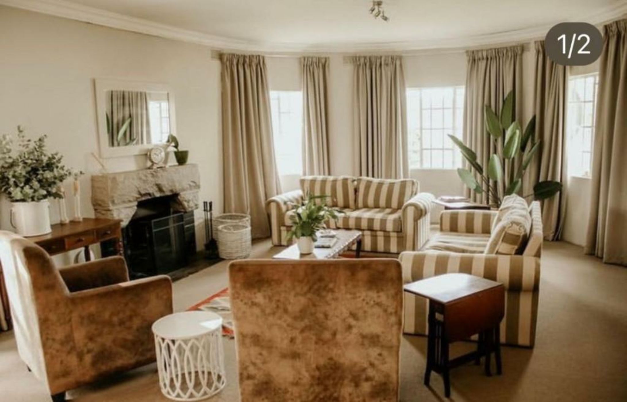 Elgin Guest House