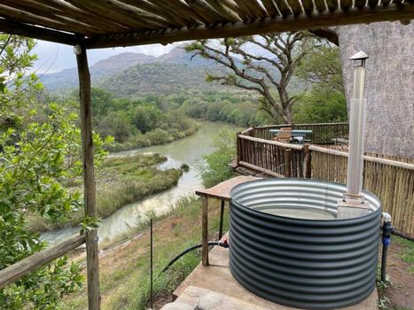 Tugela River Lodge