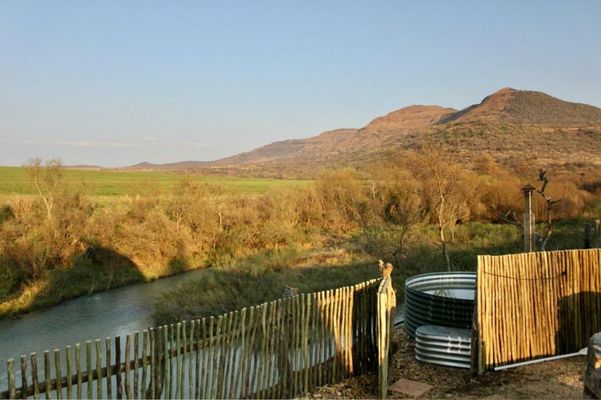 Tugela River Lodge