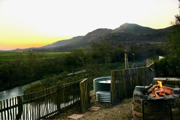 Tugela River Lodge