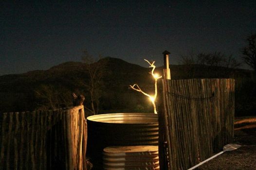 Tugela River Lodge