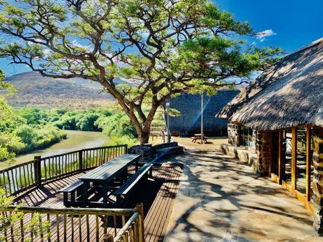 Tugela River Lodge